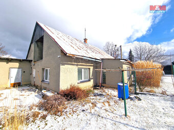 Prodej rodinného domu 3+1, 150 m², Vítkov - Nové Těchanovice - 11