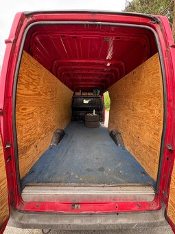 Ford Transit 125 T350 - 11