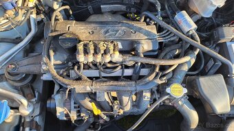 Hyundai i20 1.2 LPG 63kW rv.2013 NOVÁ STK - 11