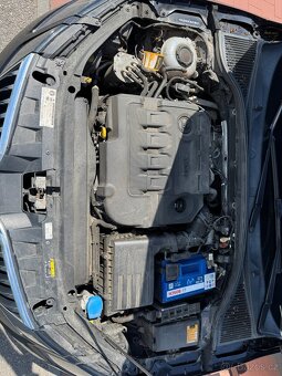 Škoda Octavia 3 1.6 TDI, 180 000km, automat - 11