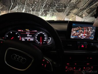 Audi a6 3.0 TDi Quattro - 11