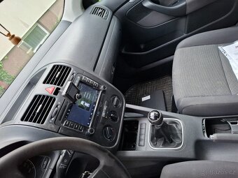 VW Golf V 1.9 TDI 77kw Kombi Klima Model 2007 - 11