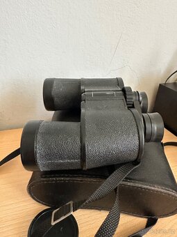 Dalekohled BPC4 12x40 - 11