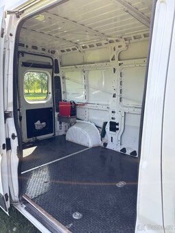 Fiat Ducato - 11