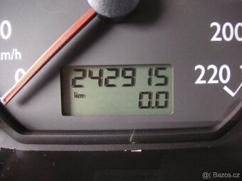 Volkswagen Polo 1.9 SDi - 11