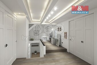 Prodej chalupy, 244 m², Holčovice - 11