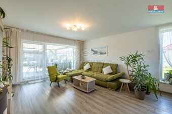 Prodej rodinného domu, 138 m², Podbořany, ul. Zátiší - 11