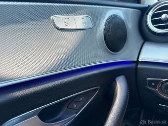 Mercedes-Benz E 220Cdi 4-matic 143kw - 11