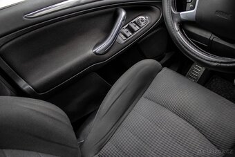 Ford S-Max 2.0 TDCi DPF 163k Titanium A/T - 11