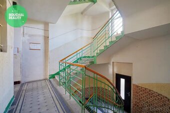 Prodej bytu 2+1 69 m² Bolevecká, Plzeň - Severní Předměstí - 11