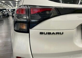 Subaru Forester 2.0 Touring 2025 skladem 100 kw - 11
