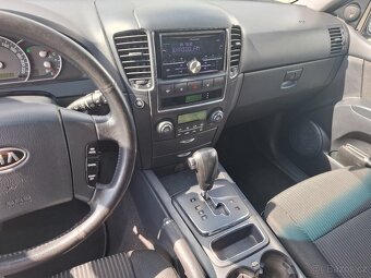 Kia Sorento 3.3 V6 182kw LPG Facelift - 11
