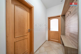 Pronájem bytu 1+1, 44 m², Plzeň, ul. Jablonského - 11