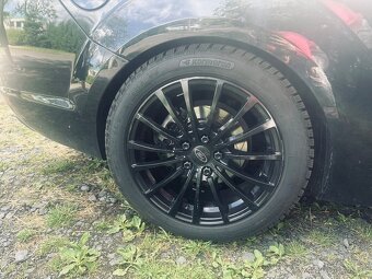 Ford Focus CC - 11