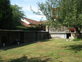 RD 5+1 na prodej, Zlechov, pozemek 849m2 - 11
