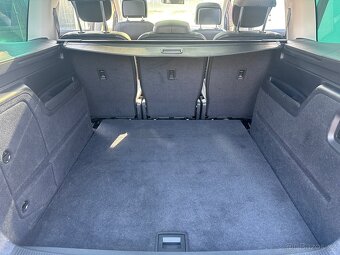 Volkswagen sharan 2.0 tdi 2020 - 11