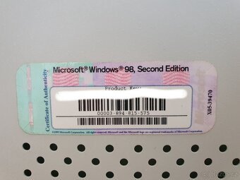 Pro sběratele PC socket 370 (rok 1999) - 11
