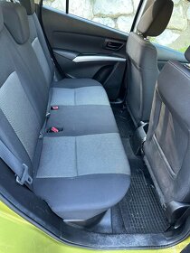 Suzuki SX4 S-CROSS 1,6 VVT benzin 88kw,odpočet DPH, rv.2015 - 11