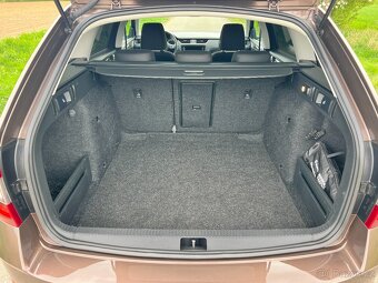 ► ŠKODA OCTAVIA III 1.4 TSI 110KW STYLE LED-NAVI- zadáno - 11