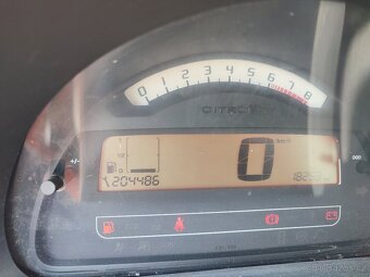 Prodám Citroen c 3 - 11