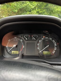 Škoda Octavia 1.9TDI 81kW KLIMA FUNKCNI - 11