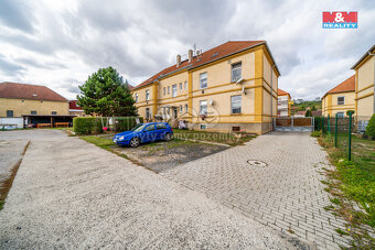 Prodej bytu 1+kk, 24 m², Králův Dvůr, ul. Plzeňská - 11