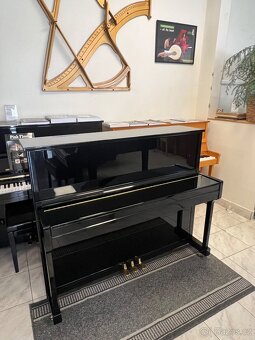 Pianino Ravestein 116 se zárukou a doprava zdarma. - 11