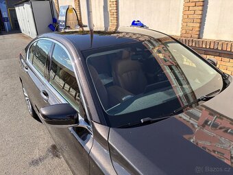 BMW 730d xdrive top stav jen autoriz. servis i výměna lze. - 11