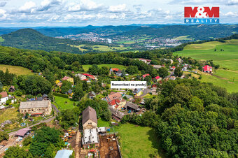 Prodej bytu 5+1, 192 m², Malšovice, okr. Děčín - 11