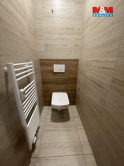Prodej bytu 3+kk, 72 m², Olomouc, ul. Jilemnického - 11