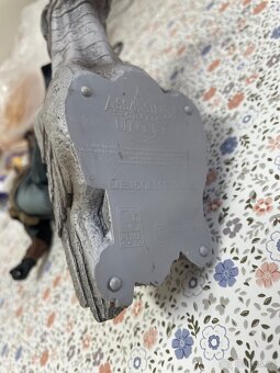 Assassin’s Creed sběratelské figurky – nikdy nerozbalené - 11