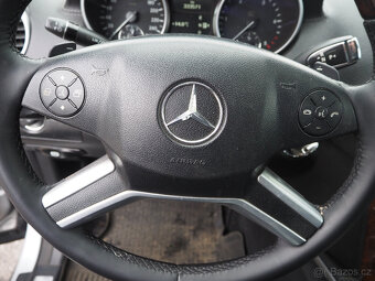 Mercedes-Benz GL 320 CDI 4Matic - 11