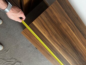 Tv obývací stěna - 11