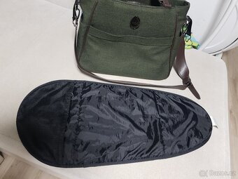 kočárek Egg dvojkombinace - 11