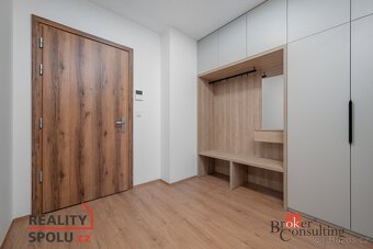 Podnájem, byty/2+kk, 66 m2, Tovární, Liberec X-Františkov, 4 - 11