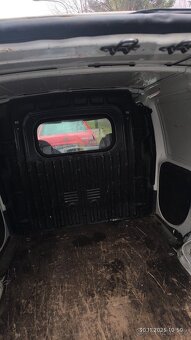 Fiat Doblo Cargo 1,3 JTD 51 Kw R. v. 2005 - 11