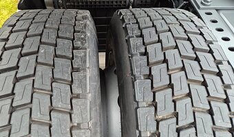 Mercedes-Benz Actros 1848 MP5 - tahač návěsů LowDeck - 11