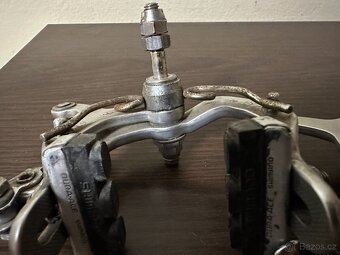 SHIMANO 600 brzdy sada - 11