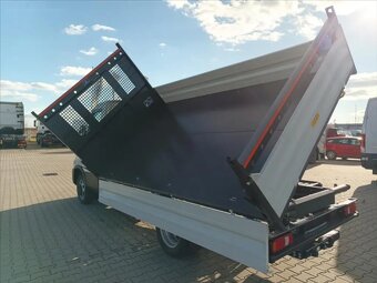 Iveco Daily, 3,0 50/35C 16HZ - 11