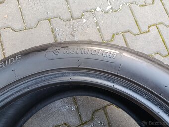 225/50/17 letní pneu kormoran - 11