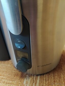 Odšťavňovač - 11