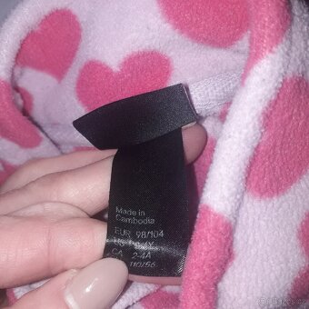 Mix oblečení pro holku - 11