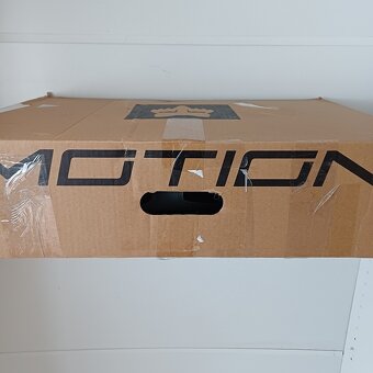 Motokrosové boty FOX Racing Motion - 11