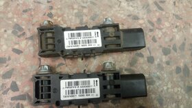 Prodám díly předku Smart Forfour 2004 - 2006 - 11