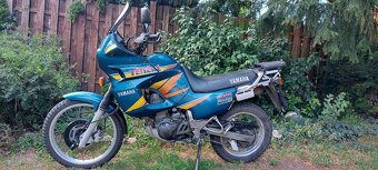 Yamaha XTZ660 Téneré - 11
