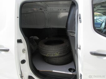 Opel Combo Van 1.5 CDTI 102k XL s odp. DPH - 11