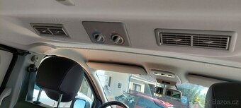 Renault Trafic Spaceclass - 11