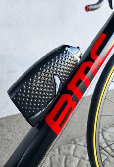 Silniční kolo BMC Teammachine SLR03 ONE Carbon 2021 - 11