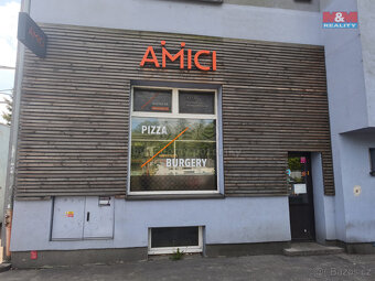 Pronájem restaurace, stravování, 63 m², Ostrava, Hulváky - 11