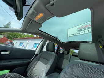 Nissan Qashqai, 1,5 DCi, 76kW, ČR, - 11